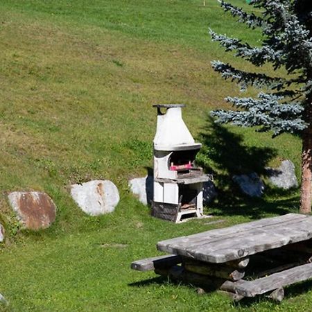 Apartmán Casa Li Roina N 45 Livigno Exteriér fotografie