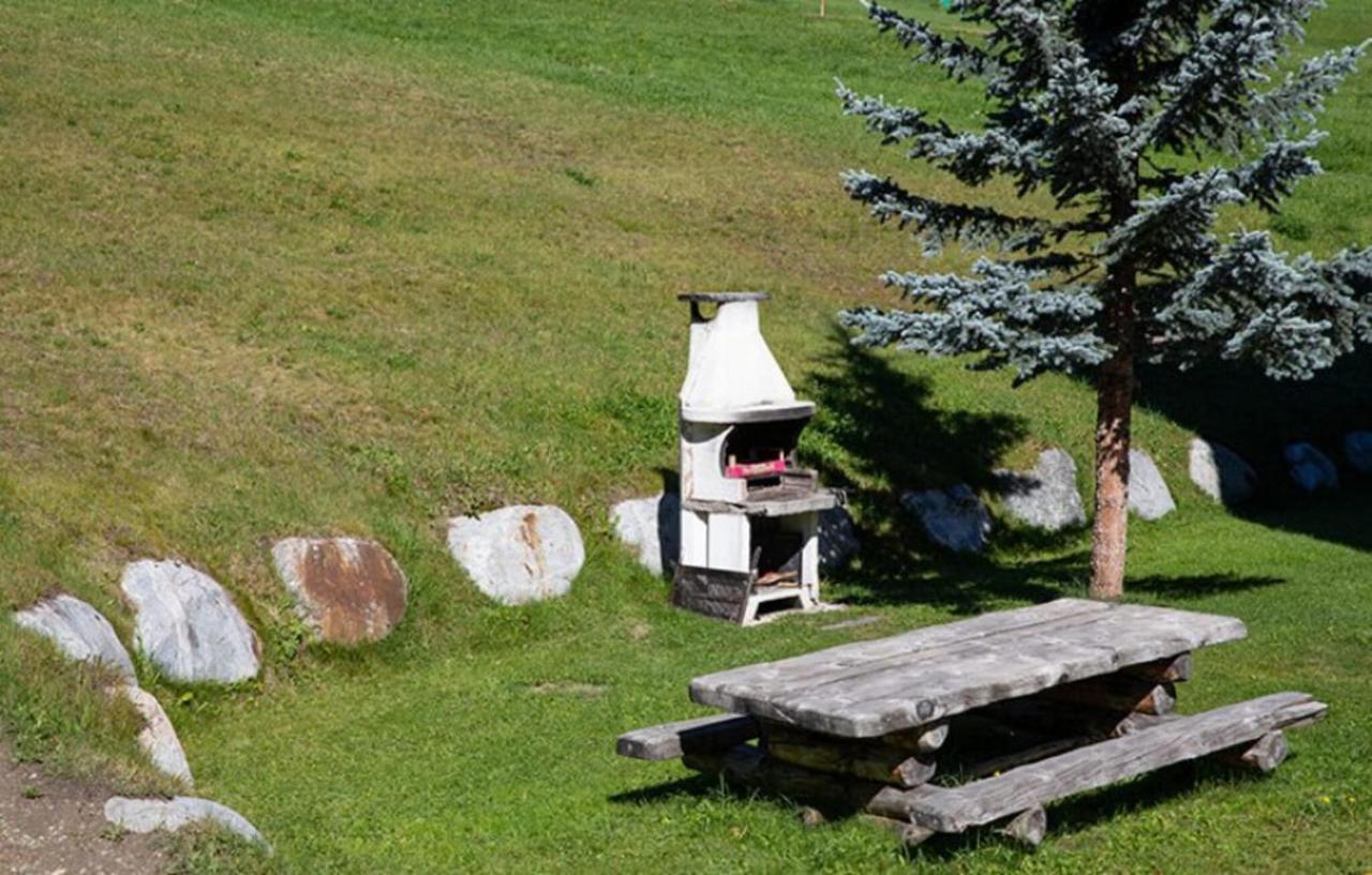 Apartmán Casa Li Roina N 45 Livigno Exteriér fotografie