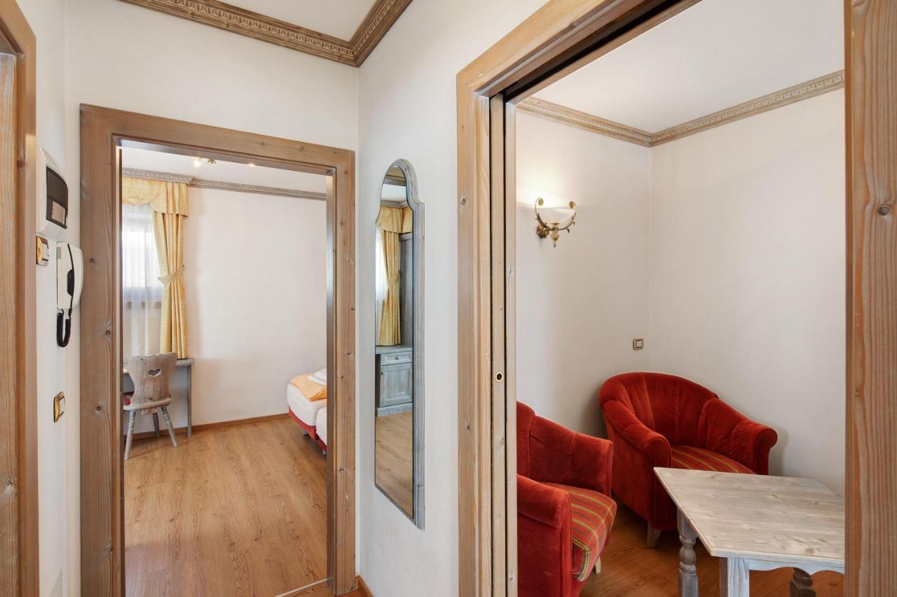 Apartmán Casa Li Roina N 45 Livigno Exteriér fotografie