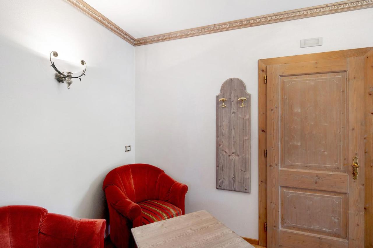 Apartmán Casa Li Roina N 45 Livigno Exteriér fotografie