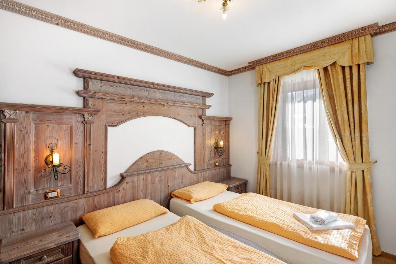 Apartmán Casa Li Roina N 45 Livigno Exteriér fotografie