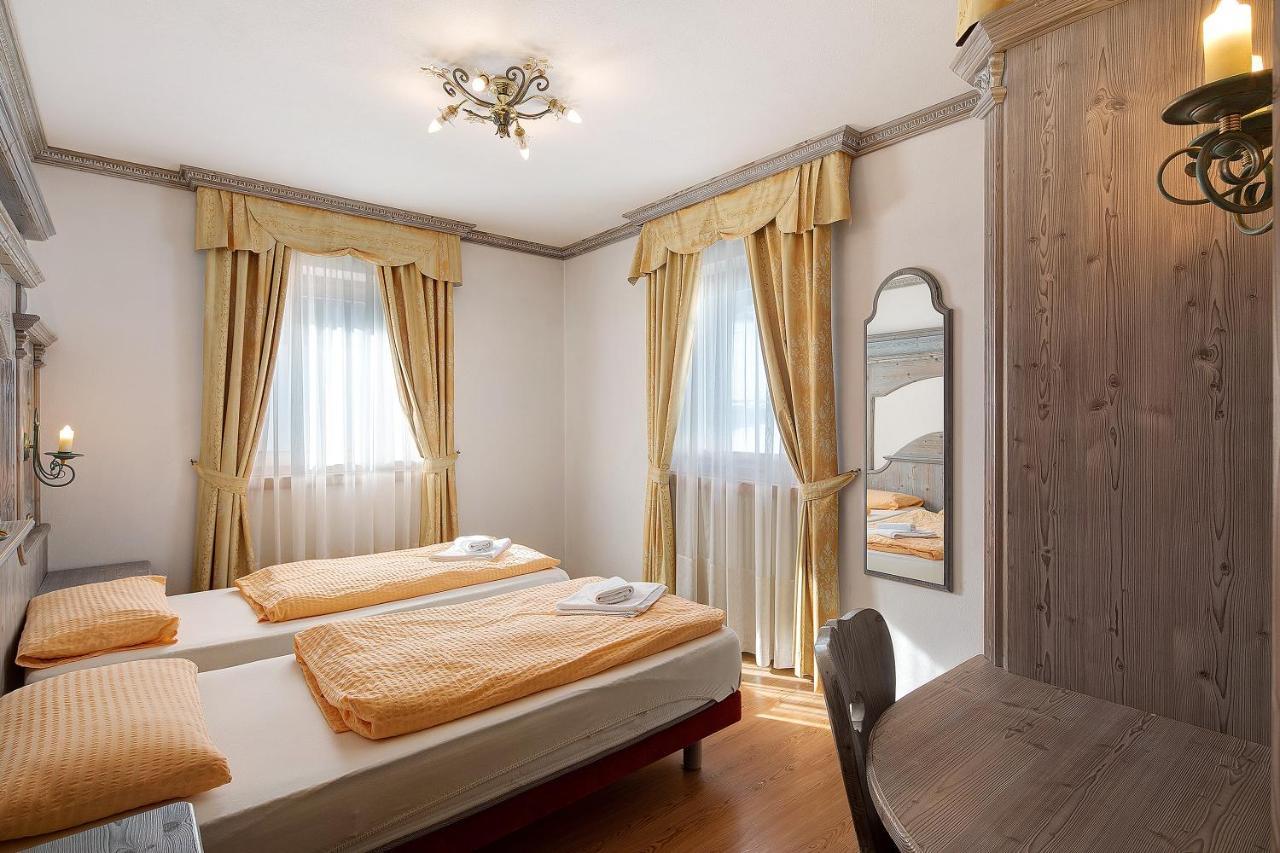 Apartmán Casa Li Roina N 45 Livigno Exteriér fotografie