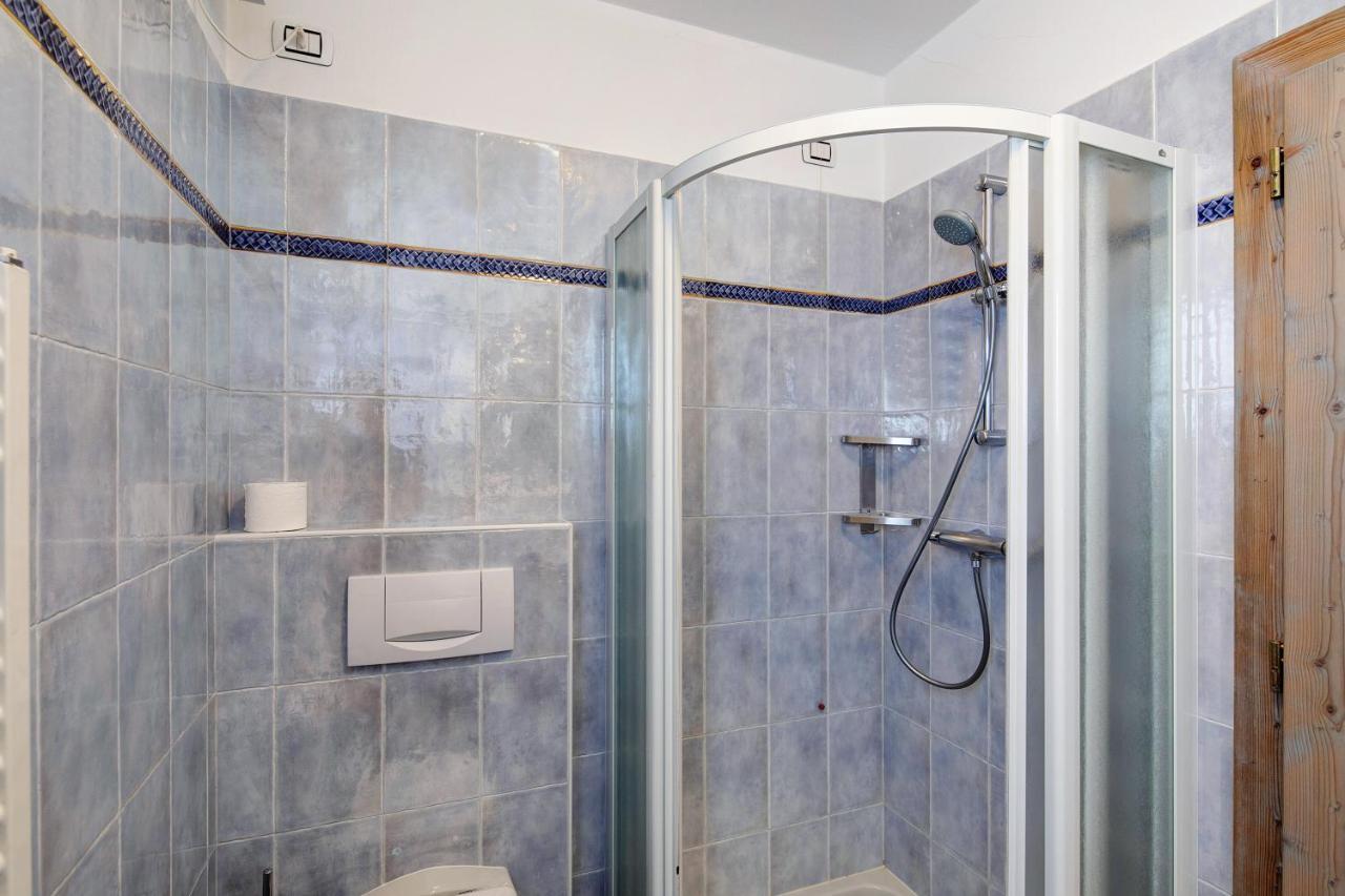 Apartmán Casa Li Roina N 45 Livigno Exteriér fotografie