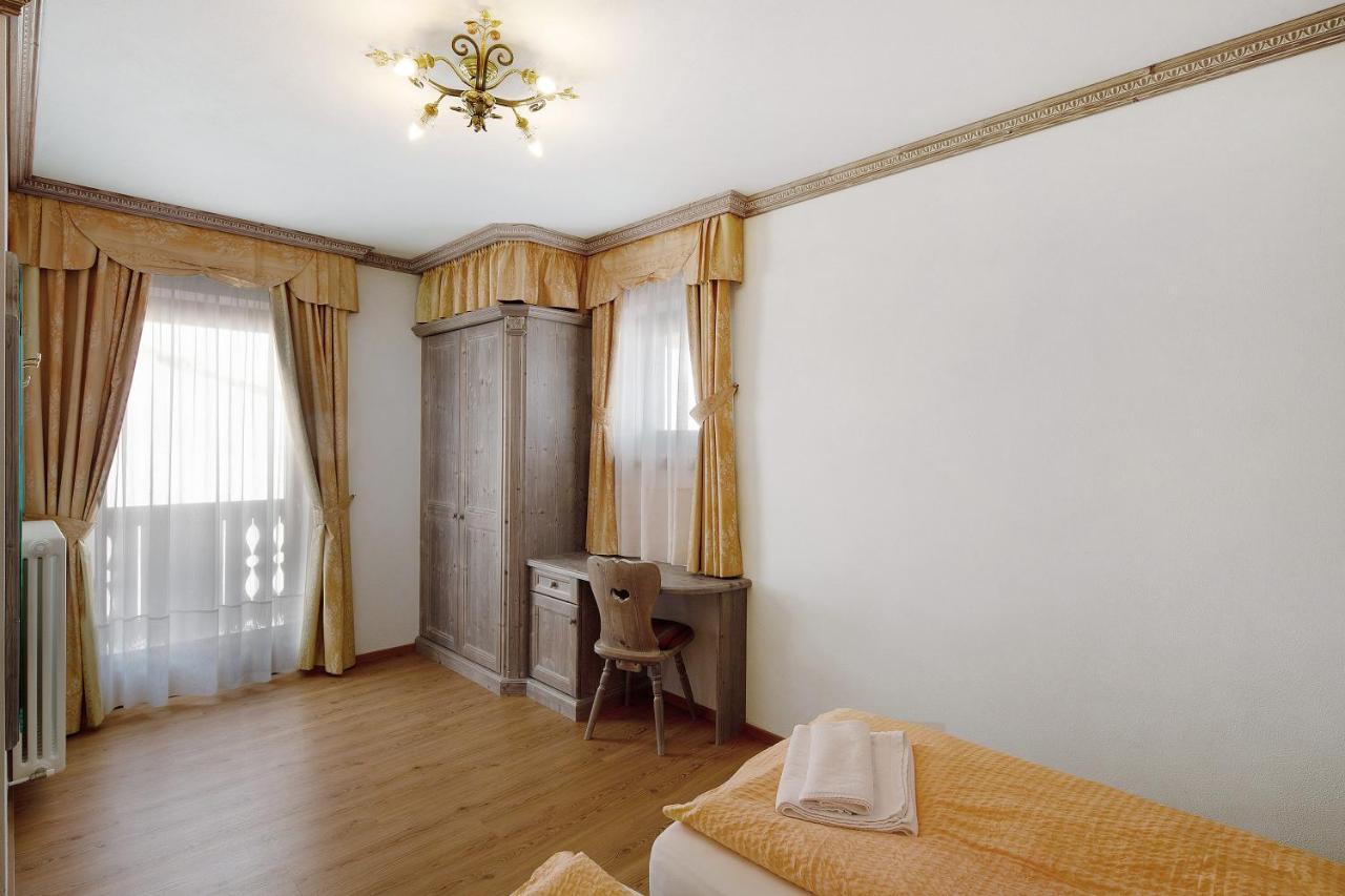 Apartmán Casa Li Roina N 45 Livigno Exteriér fotografie