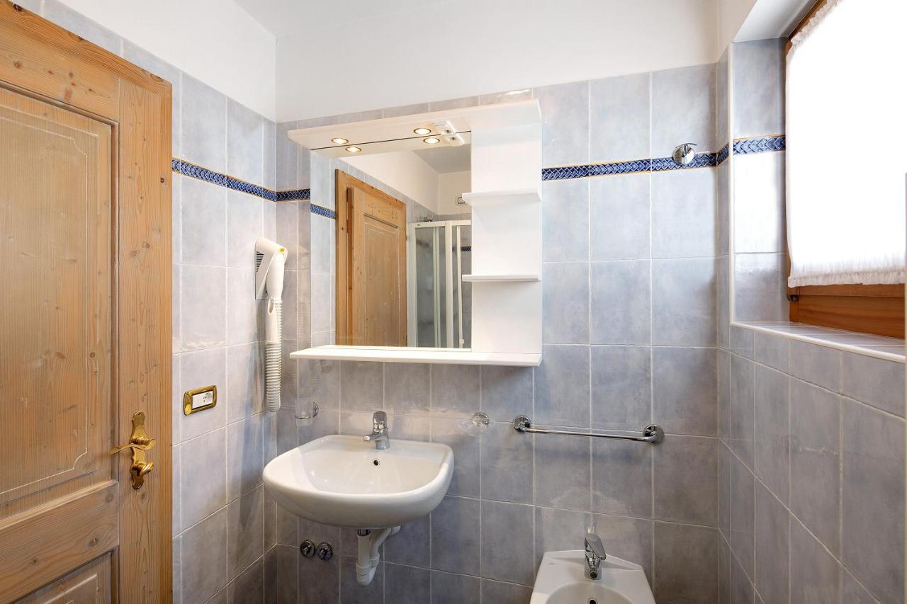 Apartmán Casa Li Roina N 45 Livigno Exteriér fotografie
