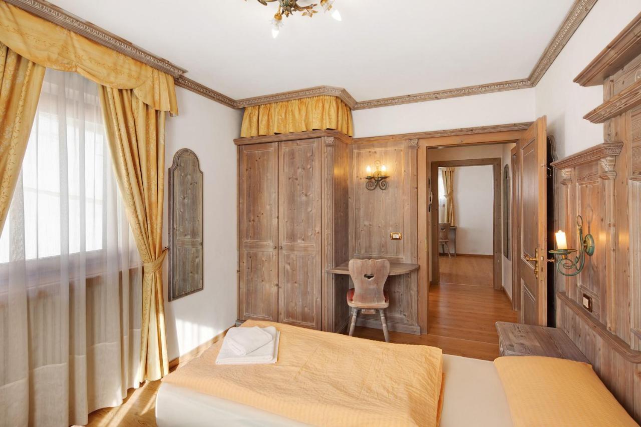 Apartmán Casa Li Roina N 45 Livigno Exteriér fotografie