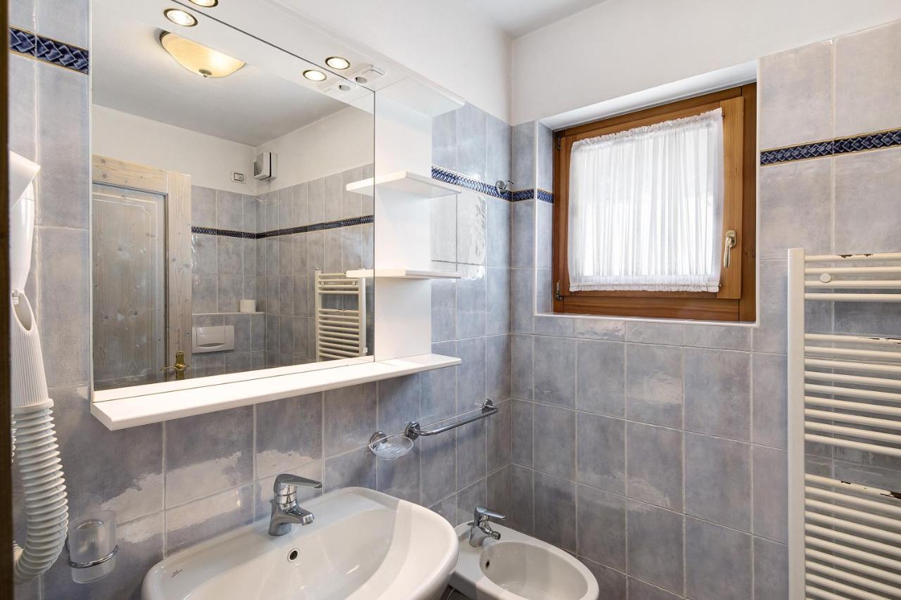 Apartmán Casa Li Roina N 45 Livigno Exteriér fotografie
