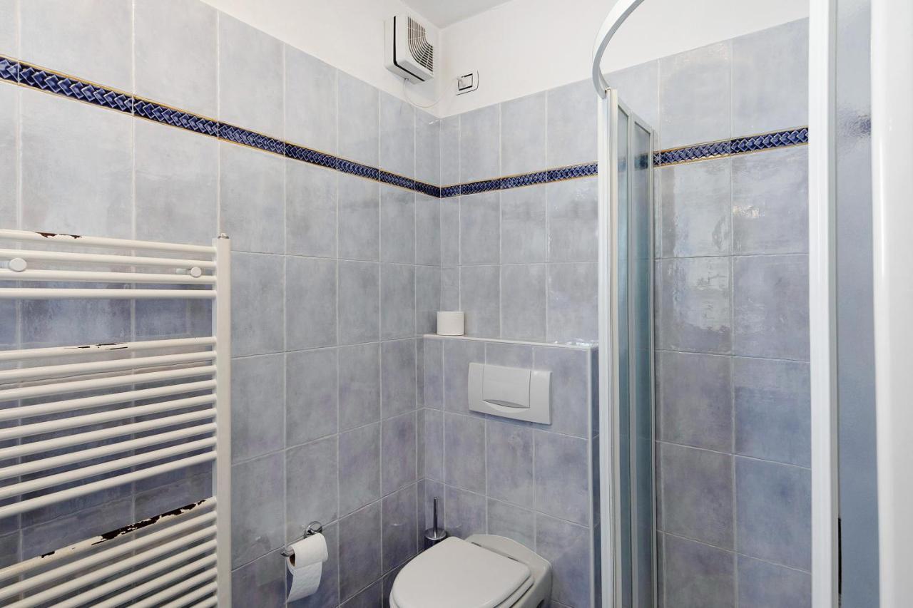Apartmán Casa Li Roina N 45 Livigno Exteriér fotografie